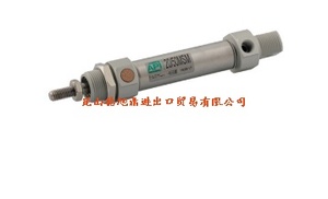 意大利API气缸MS系列