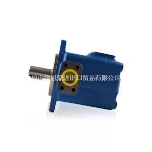 美国VICKERS泵35V38A1B10180