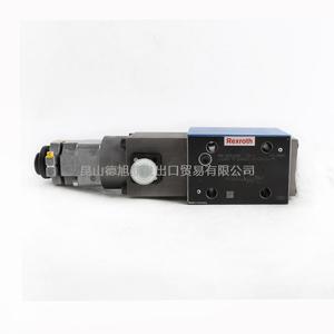 REXROTH比例阀4WRP10EA63S-10/G24Z4/M(0811403001)