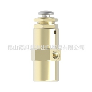 美国HUMPHREY气动先导阀4PVAI