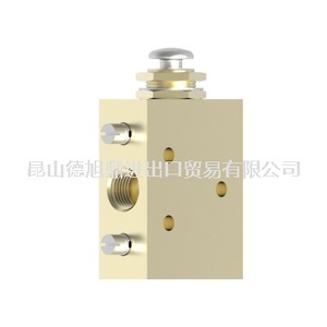 美国HUMPHREY气动先导阀41PBRB