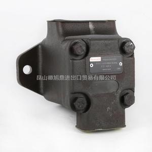 德国REXROTH叶片泵PVV1-1X/018RA15UMB(R900940633)