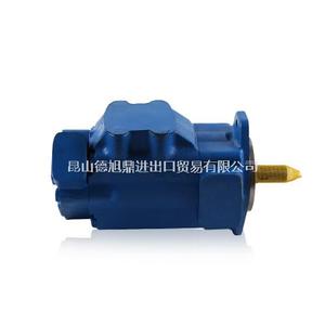 美国VICKERS叶片泵2520V21A81DC-22R