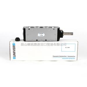 意大利UNIVER电磁阀AC-9500
