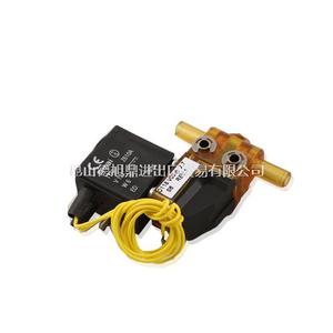 意大利SIRAI电磁阀D118V03- Z610A ∅2.7 12VDC