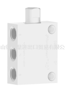 美国HUMPHREY气动先导阀42A