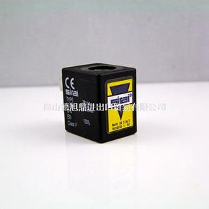 意大利SIRAI线圈ZB10A 24VAC