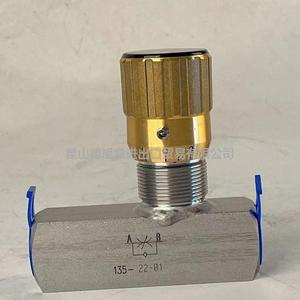 意大利多丽拿TOGNELLA单作用针型阀FT2257/5-12