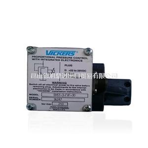 美国VICKERS比例阀EPV16-B-06-24D-M-U-13