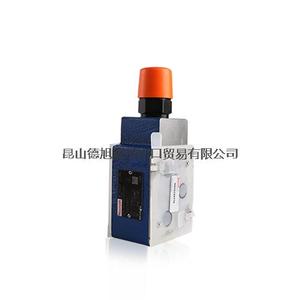 德国REXROTH溢流阀Z2DB10VD1-4X/100V