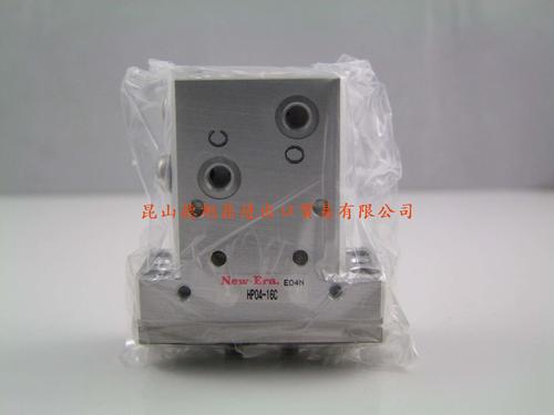 日本NEW-ERA气爪VH-40C