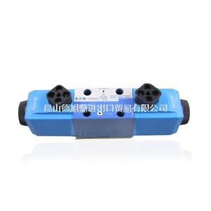 美国VICKERS电磁阀DG4V-3-6C-W-M-KUP5-H7-60-EN194