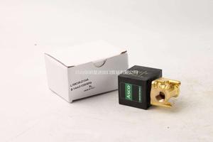 意大利SIRAI电磁阀L159C05-Z134A G1/4 230V_ASCO电磁阀
