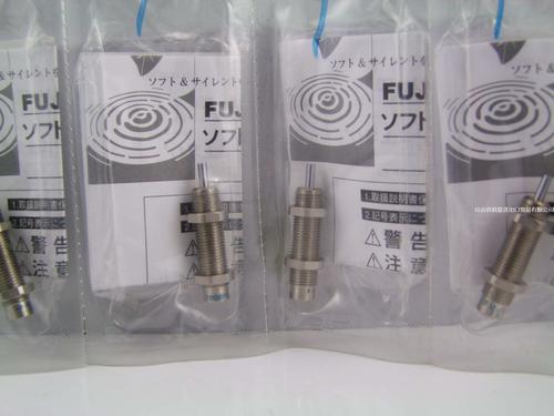 日本FUJI SEIKI缓冲器FA-1008PB2-S