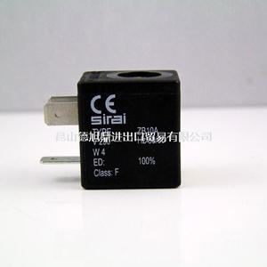 意大利SIRAI线圈ZB10A