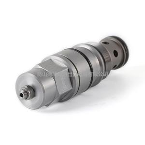 winner hydraulics抗衡阀CA19A3AHL