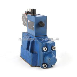 德国REXROTH电磁阀3DREM16P-60/100YG24K4V（R900249674）