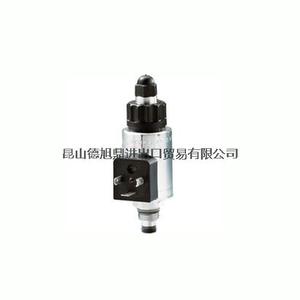 德国REXROTH溢流阀KBPSH8AA/HCG24K4V