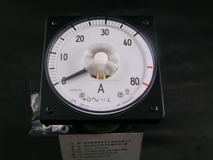日本TOYOKEIKI交流电流表SVF-8