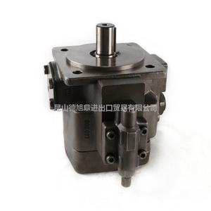 德国REXROTH齿轮泵R900585039 1PV2V4-33/80RA37MC1-16A1