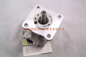 日本KYB 齿轮泵KP05123CPSS