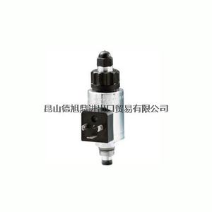 德国REXROTH溢流阀KBPSP8BA/HCG24K4V