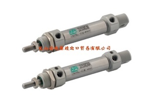 意大利API气缸MDMA系列