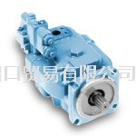 美国VICKERS柱塞泵PVH74C