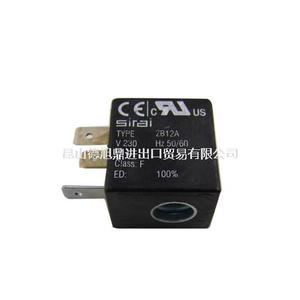 意大利SIRAI线圈ZB12A 48VAC