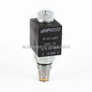 意大利BREVINI电磁阀CRP0418NAAEX002 205VDC