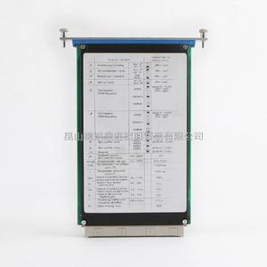 REXROTH控制器R900029371 VT-PVAR-2-11/1