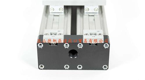 瑞士LANAMATIC无杆气缸ZP系列