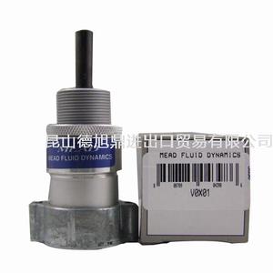 美国MEAD气缸V0X01