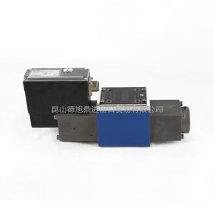 德国REXROTH液压阀R900579286 4WRSE10V80-32/G24K0/A1V
