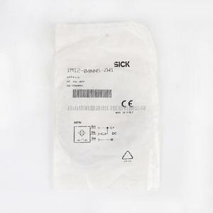SICK开关IM12-04NNS-ZW1