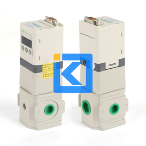 日本CKD比例阀EVD-3500-P08SN-3