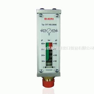 瑞典BIERI高压泵BRK702-6,33-650-V-C*00