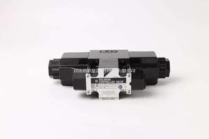 日本DAIKIN电磁阀KSO-G02-66CB-30