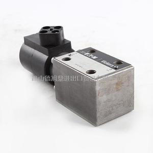 美国VICKERS电磁阀DG3VP-3-102A-VM-UB-10
