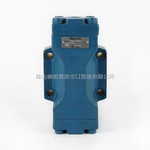 力士乐REXROTH单向阀CP3D-06G-C-342 R971N12010