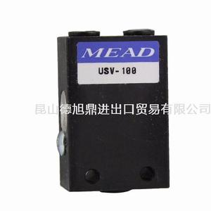 美国MEAD气动阀USV-100