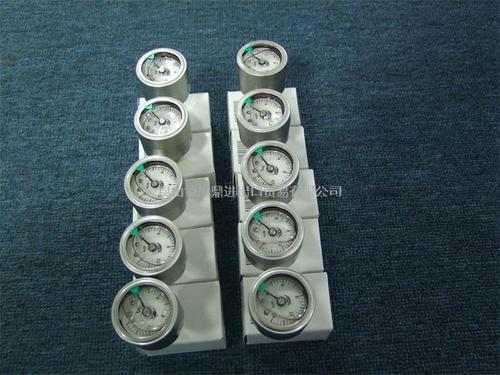 日本ASK压力表OPG-DT-R1/4-39*16MPA-S