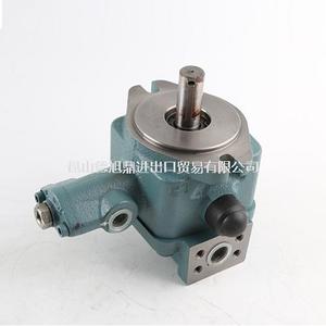 日本DAIKIN叶片泵DVP08A1RX-15