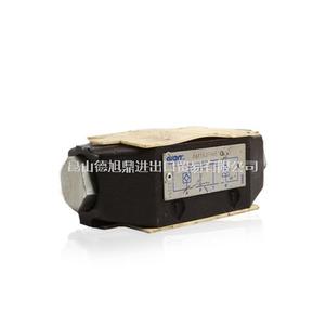 意大利BREVINI/ARON止回阀AM5UPAB1005