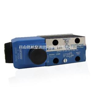 美国VICKERS电磁阀DG4V-3-2A-M-U-D6-60
