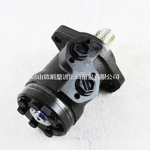 德国LOESI马达MP-50-CD 4系列