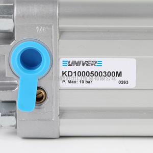 意大利UNIVER气缸KD1000500300M