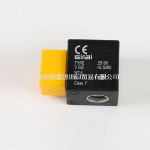 意大利SIRAI线圈ZB10K 230VAC