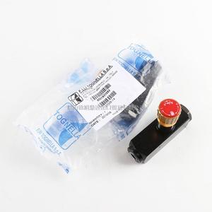 意大利TOGNELLA单作用针型控制阀FT257/5-14
