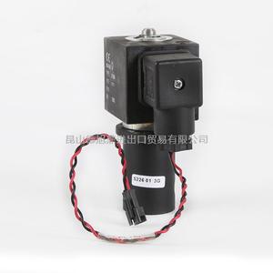 意大利SIRAI夹管阀S22601-Z130A  24VDC
